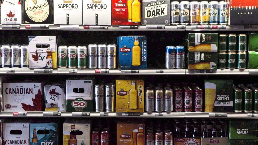 Ottawa Now – How Thursday’s announcement could alter the future of alcohol sales in Ontario