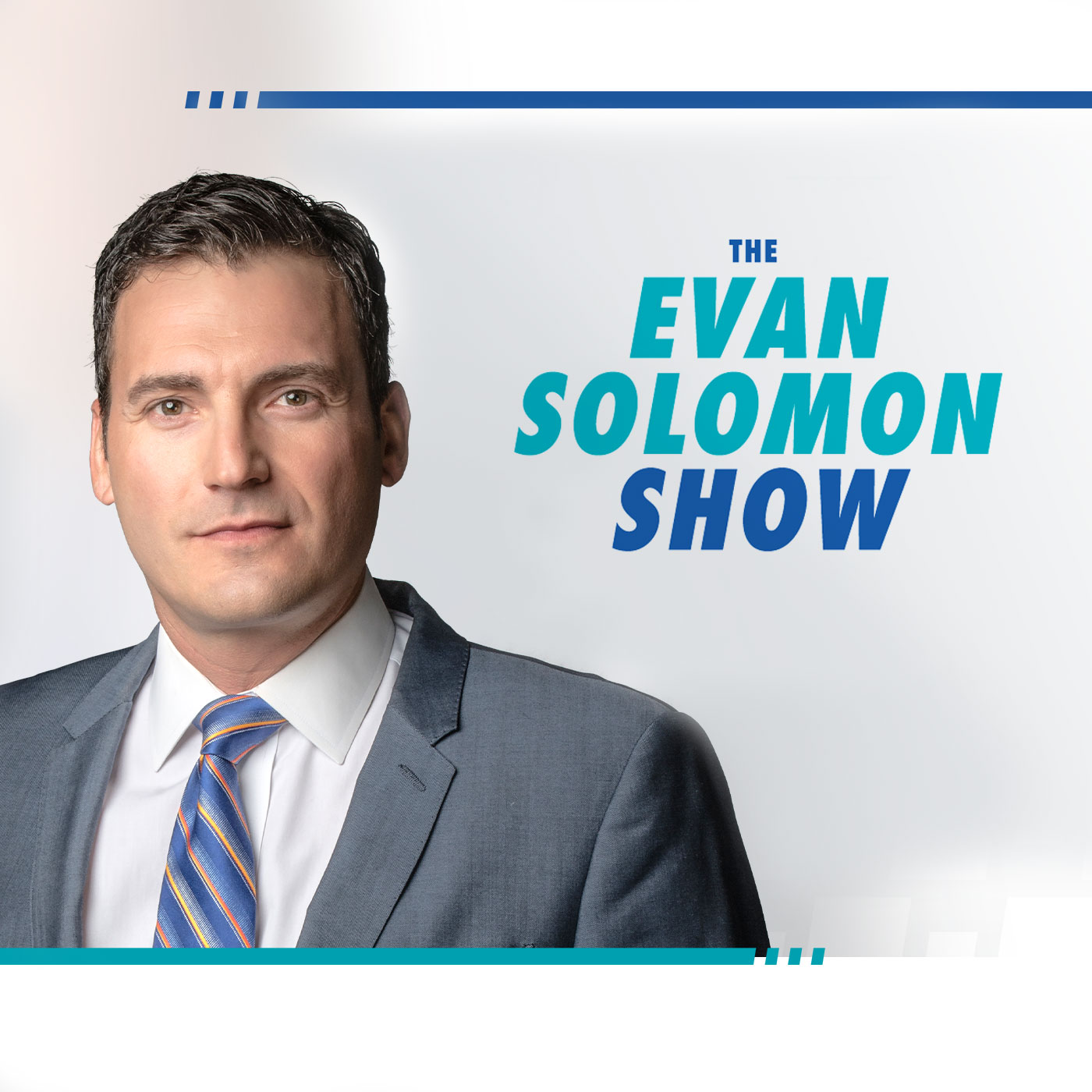 ESS: Evan Solomon shuts down anti-vaxxer