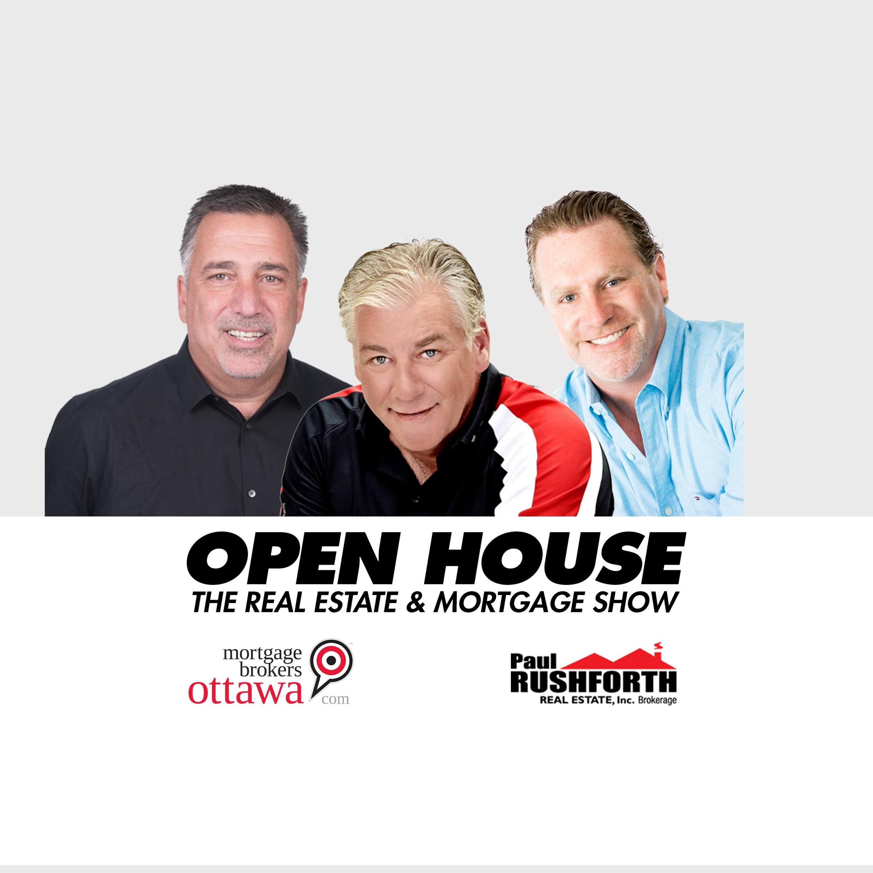 PODCAST: CFRA's Open House for Sat. May 11th, 2024