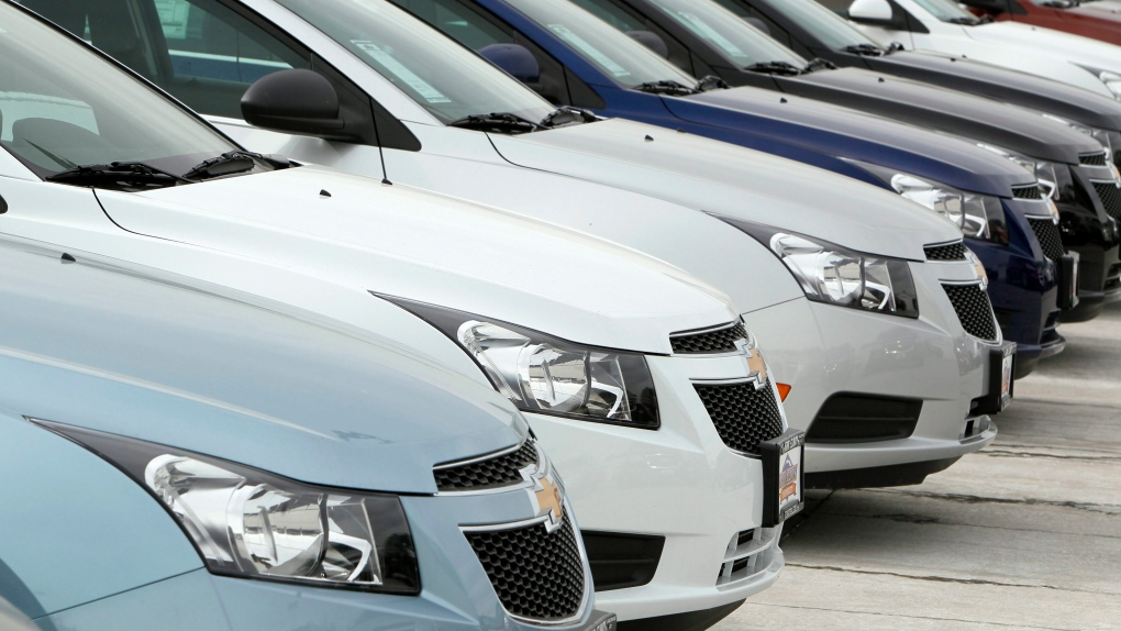 Are car buyers and dealers really ready for fully online sales?