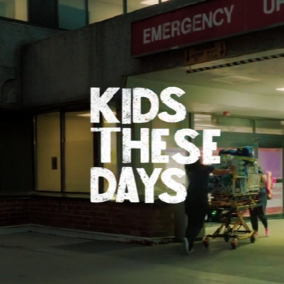 CHEO launches new 'Kids These Days' campaign amid fundraising push