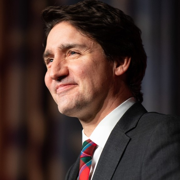 OAW: New book 'The Prince' tackles Justin Trudeau's political career