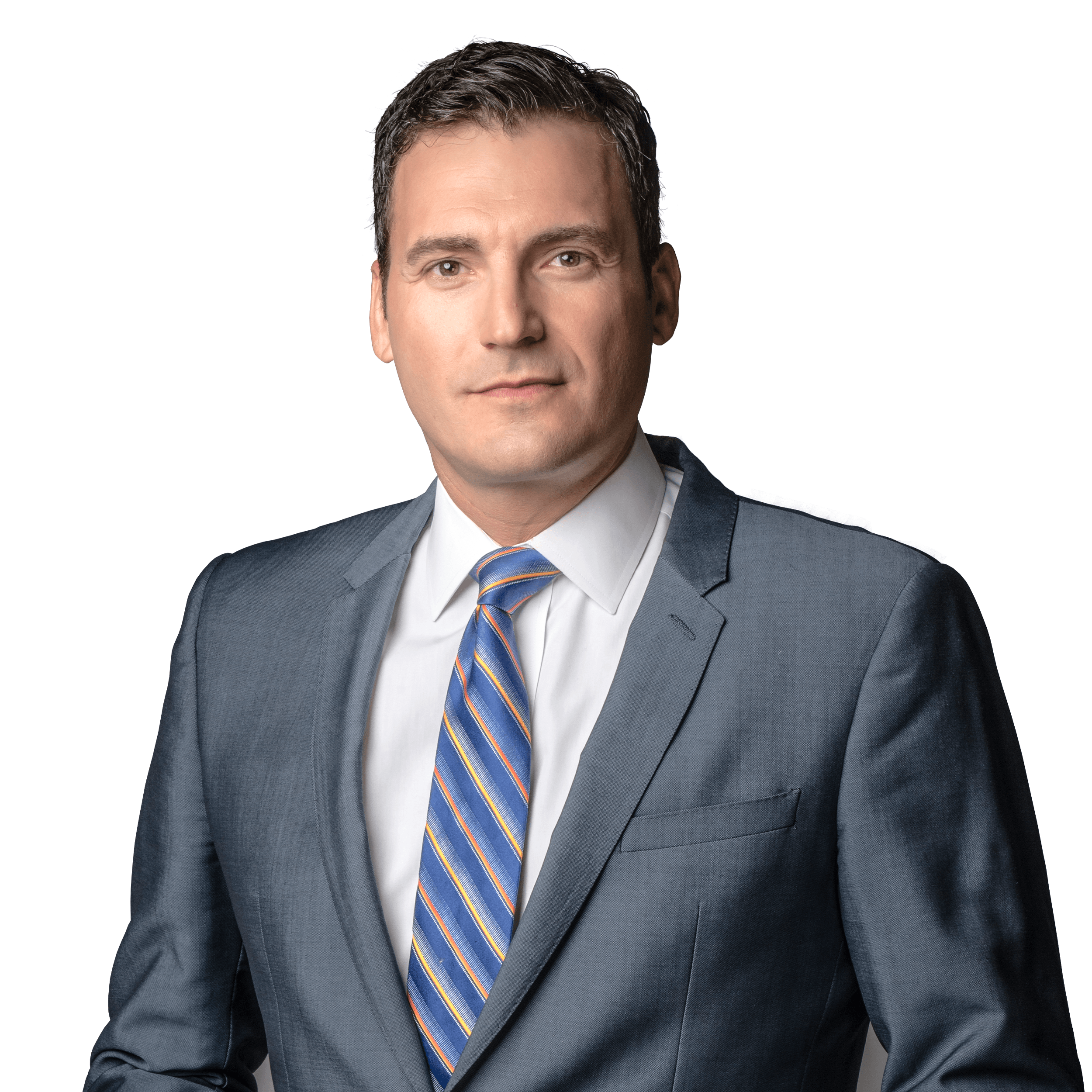 ESS: Evan Solomon - 'The victory belongs to the vaccinated'