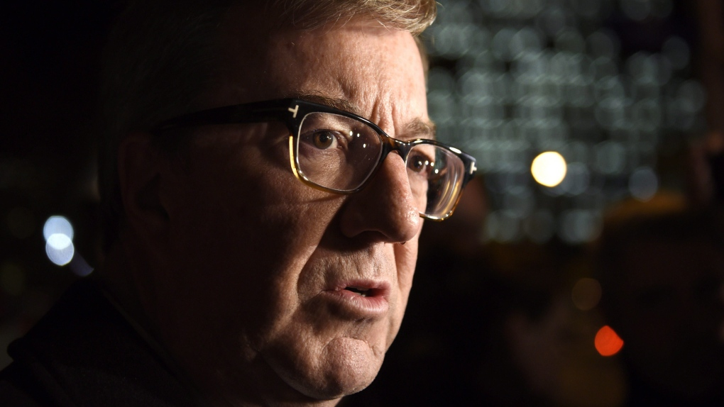 Mayor Jim Watson: We have to continue to stand up against this kind of unacceptable behaviour