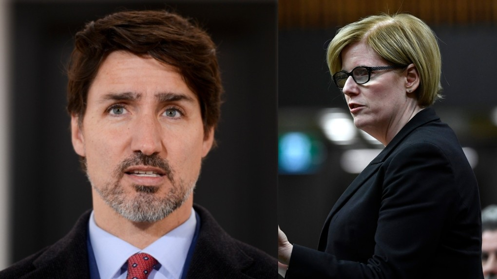 LISTEN NOW: Why Justin Trudeau and his Liberals don't care about Canadians, they care about their performance metrics - AKA "Vanity Metrics"