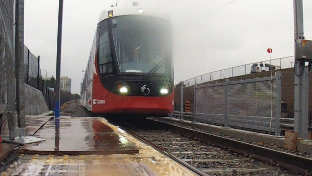 CFRA Live – How far are we from bypassing Ottawa’s LRT problems?