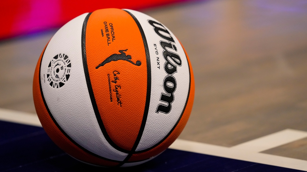 VKS: WNBA franchise officially awarded to Toronto