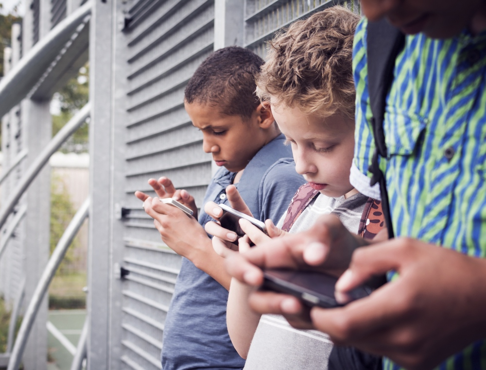 OAW: Advice for how to manage kids' safety online as new tech tools emerge