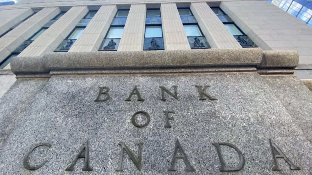 OAW - Moshe Lander Interview "Bank of Canada to announce interest rate decision this morning. "