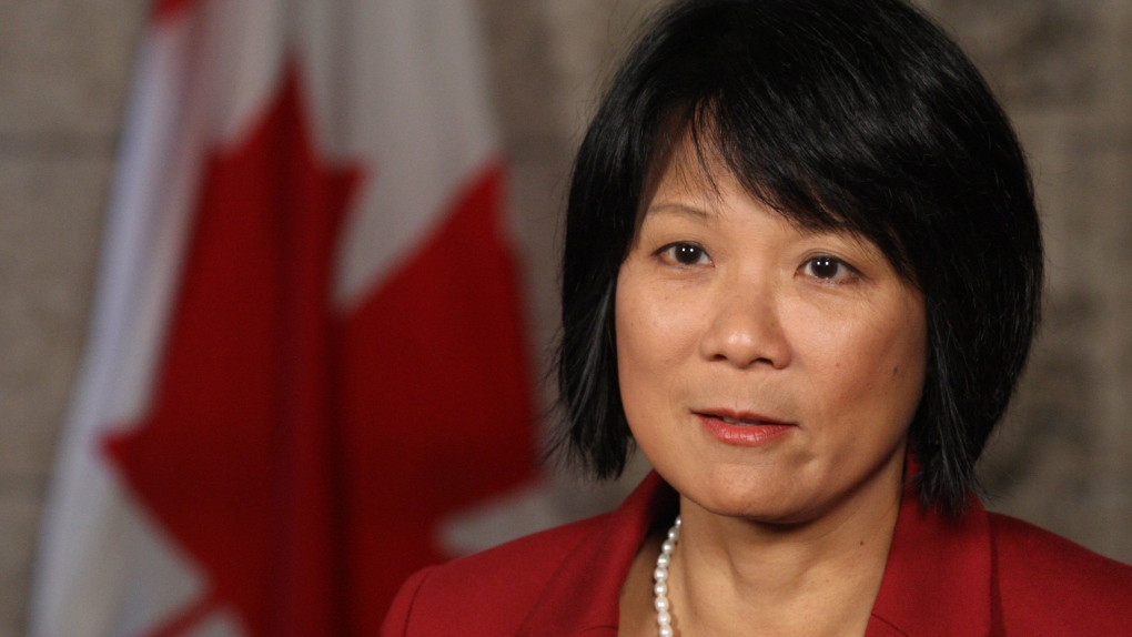 VKS: 'We just need the feds to actually delivered the dollar' - Olivia Chow on housing cash