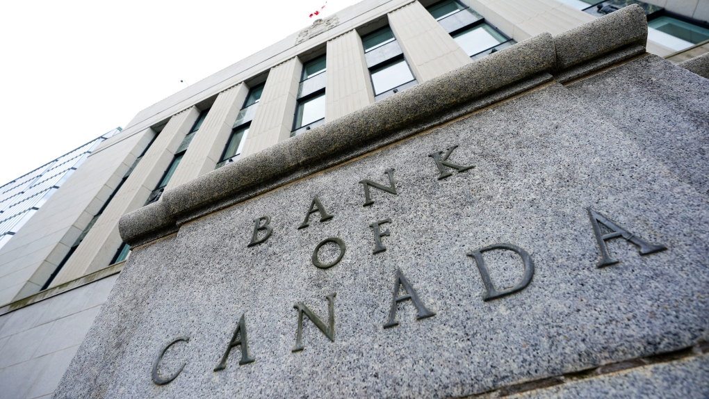 VKS: 'We don't really think that kind of long term real interest rates will ever go back' says Chief Economist of The Conference Board of Canada