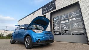 TMR "Canada mulls Chinese EV tariff following U.S. move but is not committing to it".