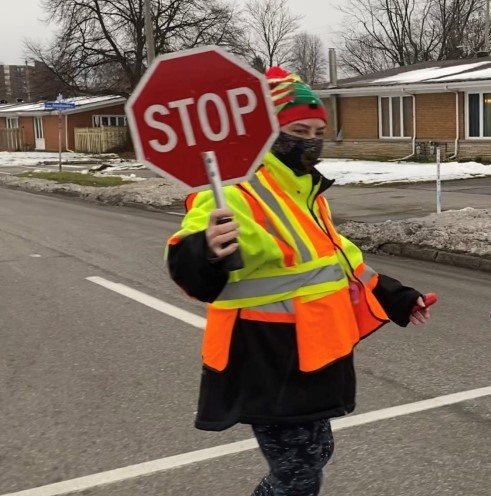 OAW: Ottawa Safety Council needs crossing guards