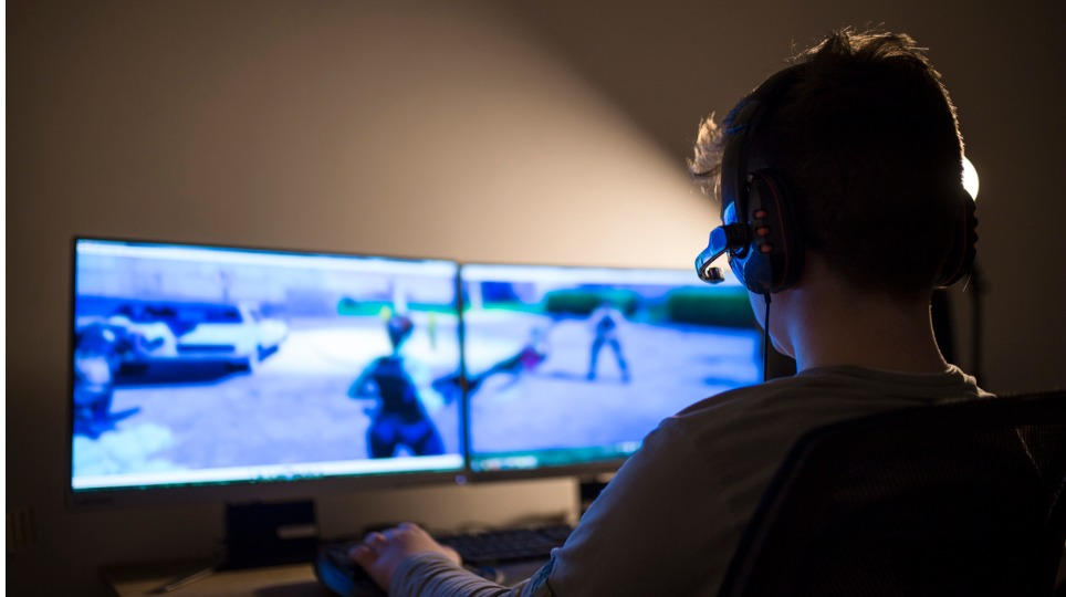 TMR "Police warn of malicious 'Cheat Lab' program targeting gamers. " - Carmi Levy Interview