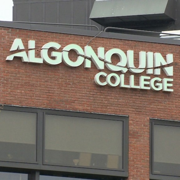 OAW: 'Utter and complete shock' — Professor pushing back on potential termination of hairstyling, esthetics programs at Algonquin College