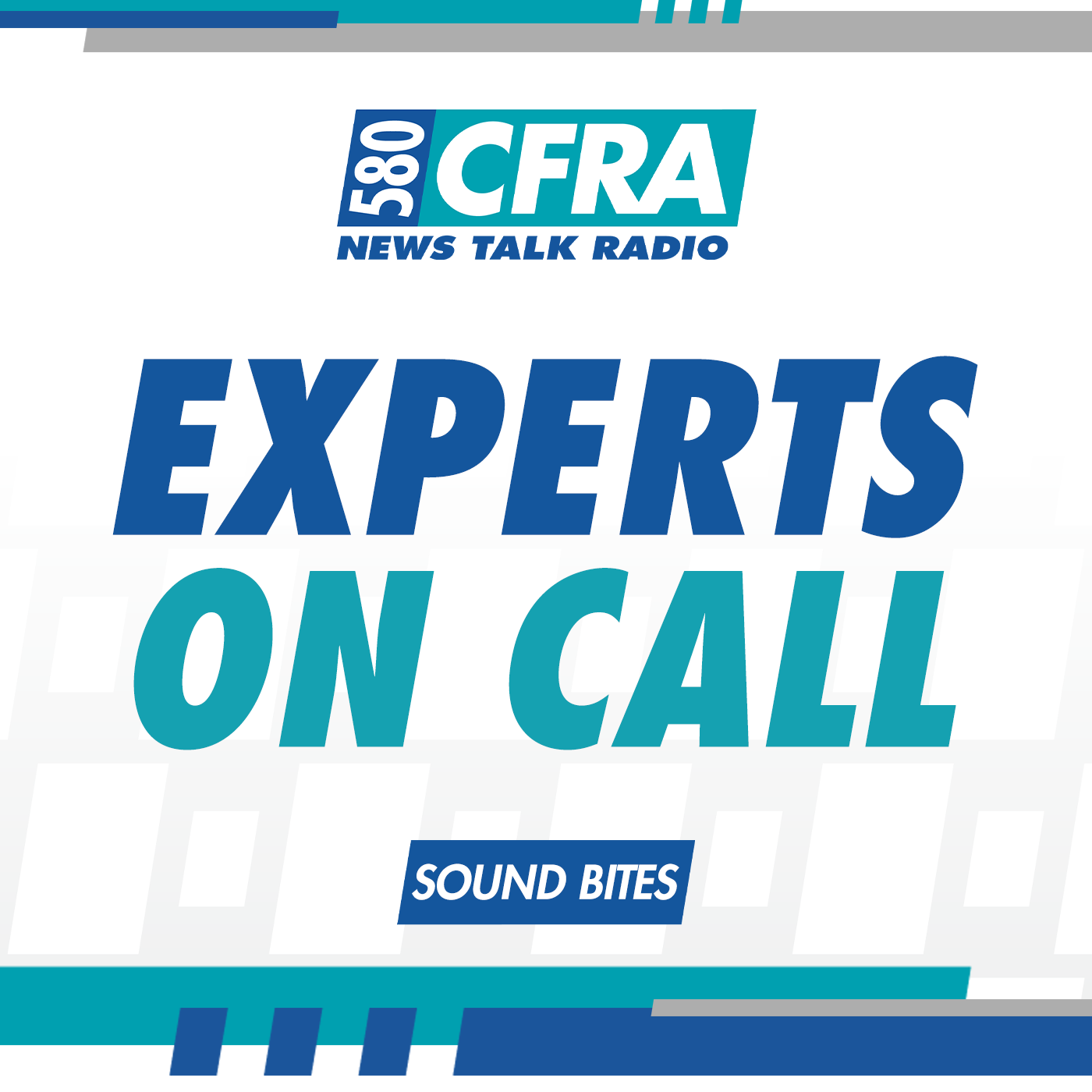 Experts On Call: CAA for Sat. January 20th, 2024