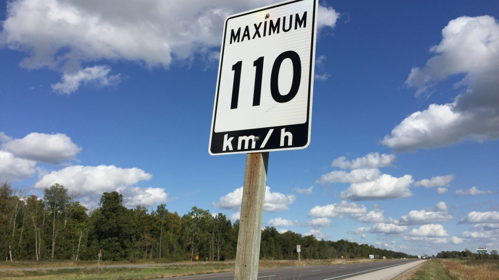 The Morning Rush - Chris Klimek Interview "Ontario is raising speed limits, but are higher speed limits safer? "