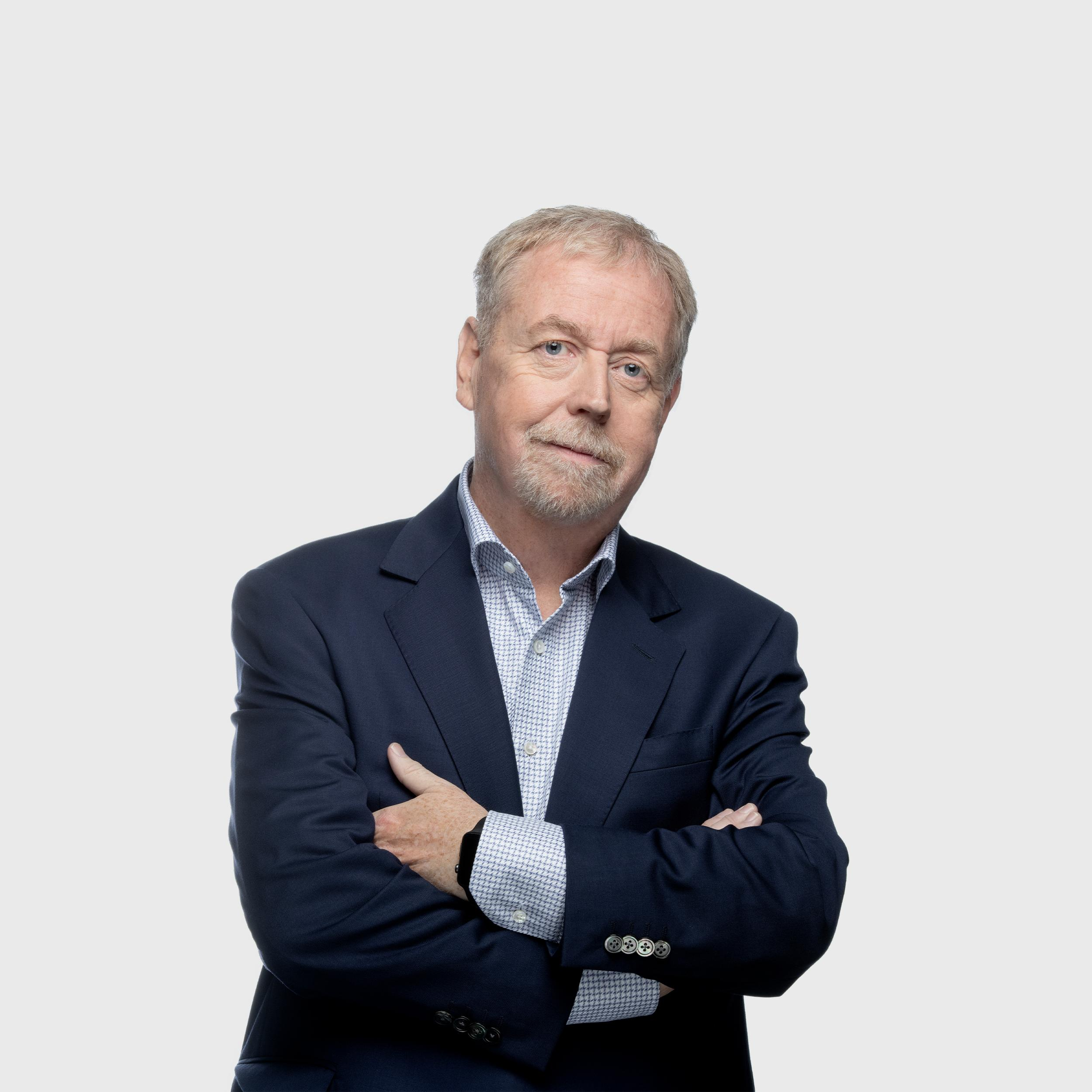 The Morning Rush with Bill Carroll - CFRA's 75th Anniversary on May 3rd, 2022