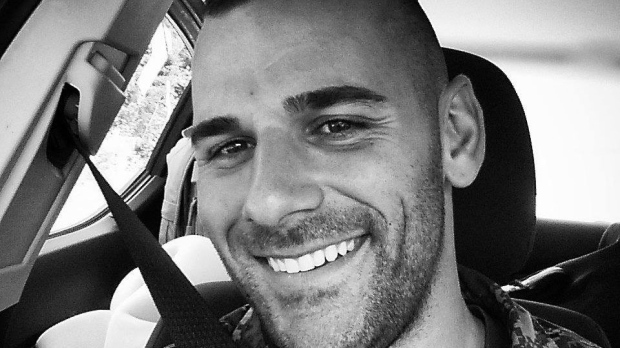 ESS - The moment: remembering Cpl. Nathan Cirillo