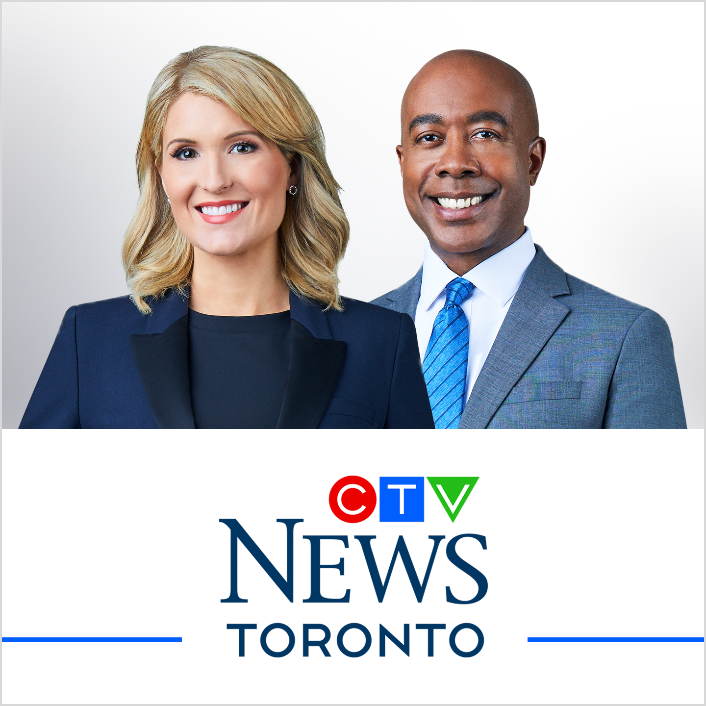 CTV News Toronto at Six for November 17, 2020