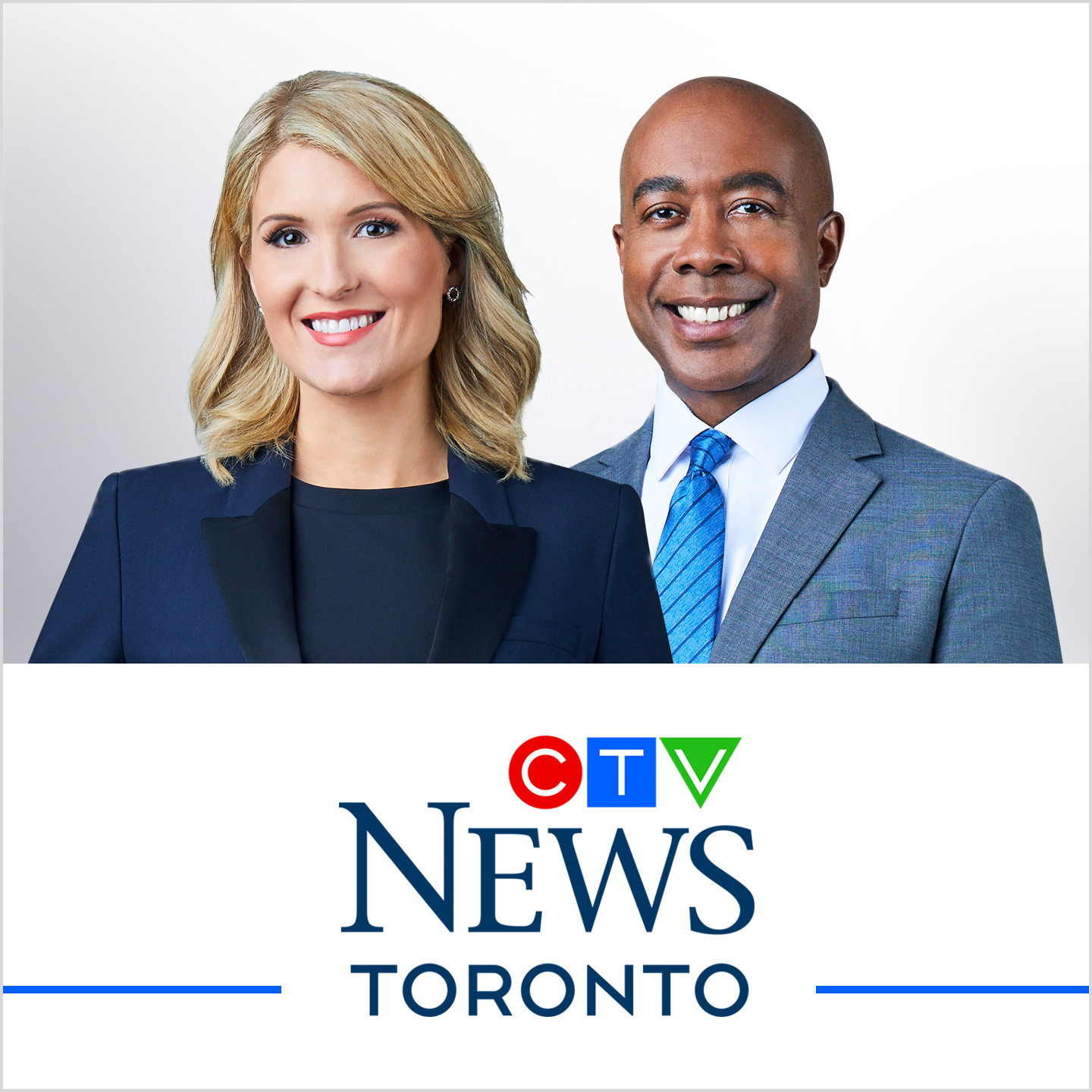 CTV News Toronto at Six for Oct. 10, 2024