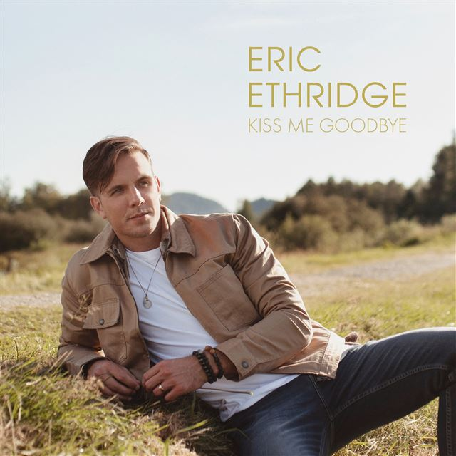 Eric Ethridge and his NEW album 'Good With Me'