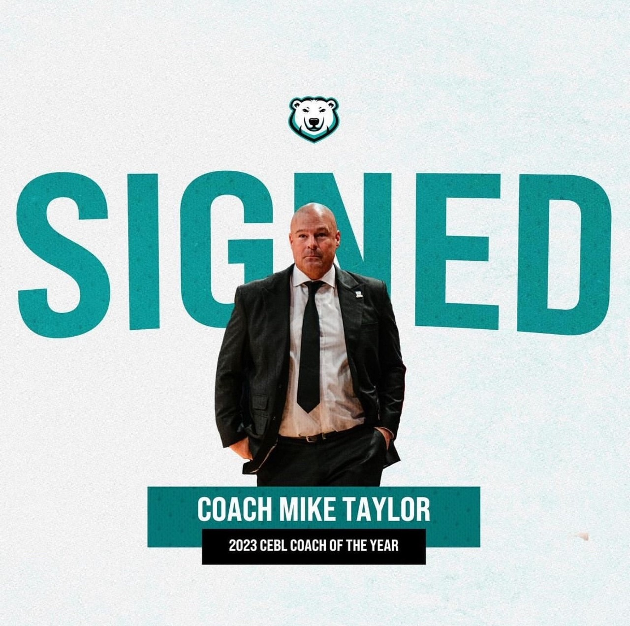 An interview with Coach Mike Taylor of your Winnipeg Sea Bears!