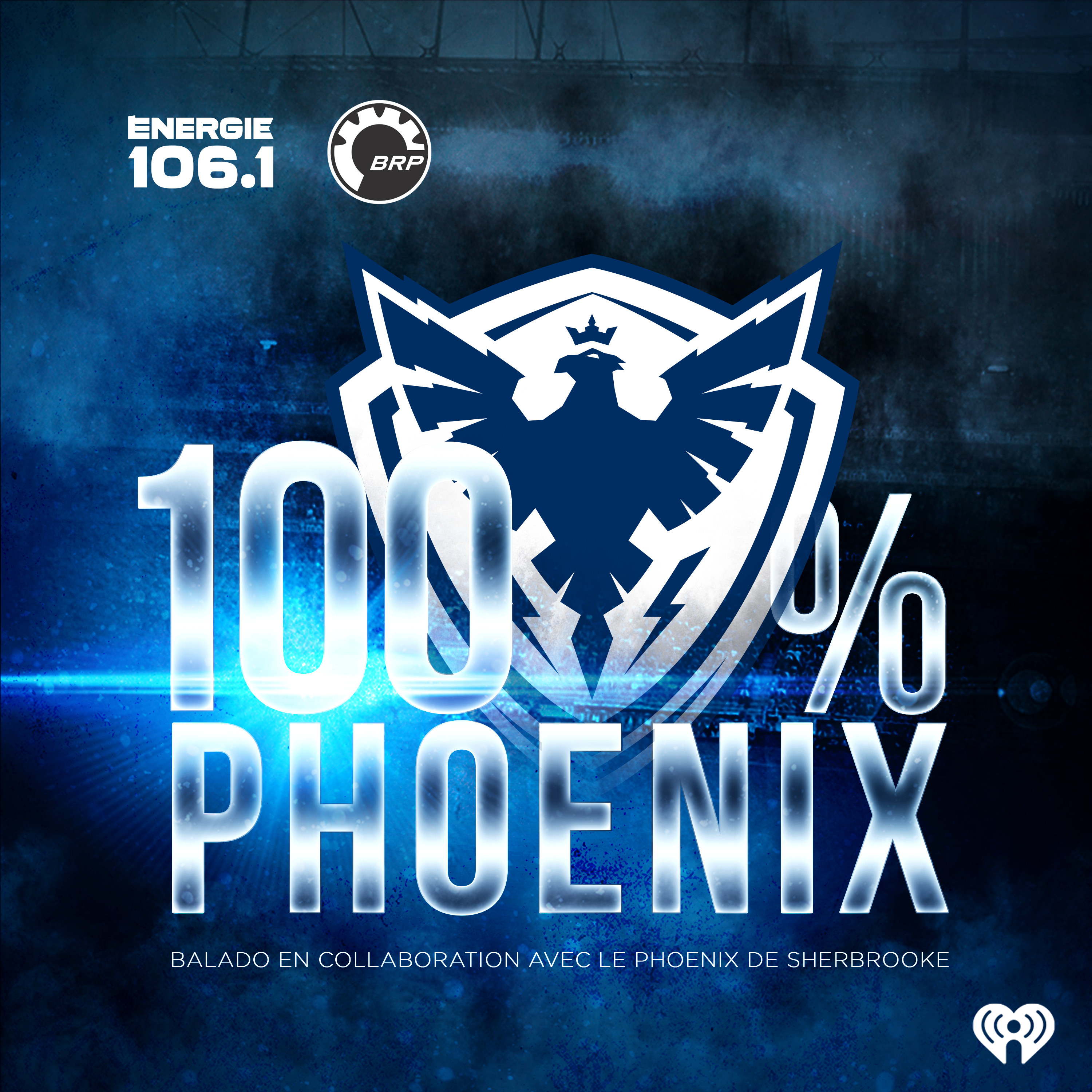 Un aperçu de "100% Phoenix"
