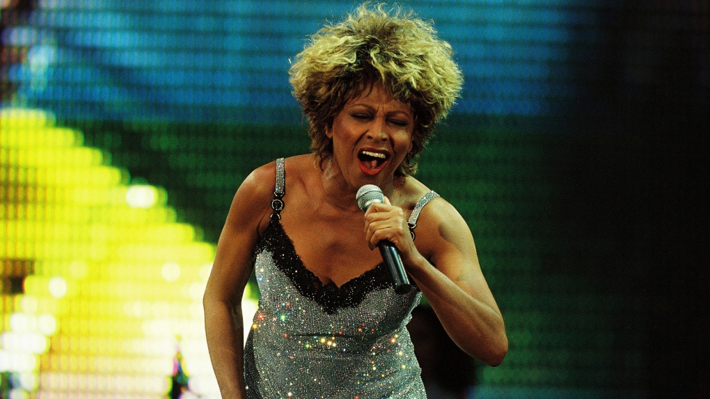 10 Facts About Tina Turner You (Probably) Didn't Know...