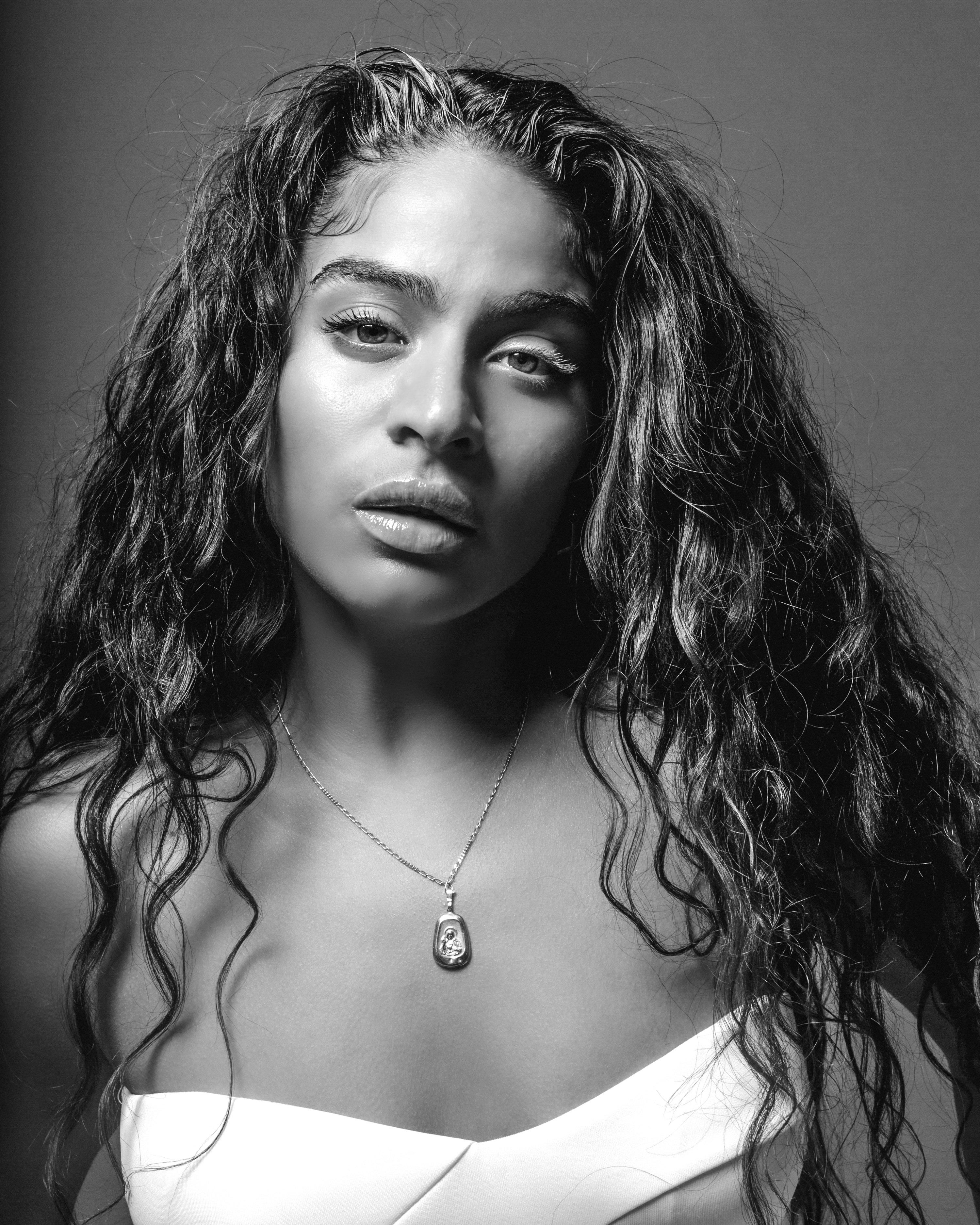 Interview with Jessie Reyez