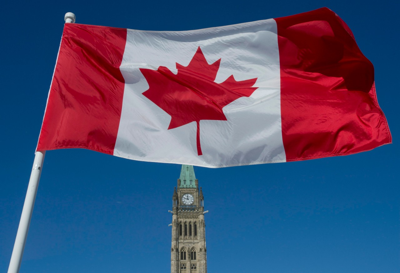 Can you get these Canadian Citizenship Test Questions Right?