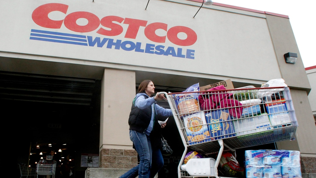 LISTEN: Costco has a RIDICULOUS Return Policy!
