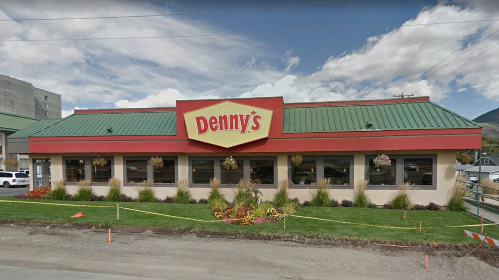 FINALLY! Here's When Denny's Will Open In Dartmouth Crossing!