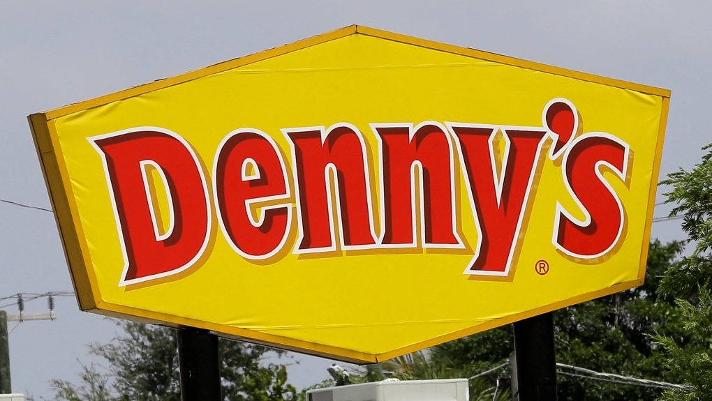 It's official - Nova Scotia's 1st DENNY'S is opening in Dartmouth & we have an opening date!