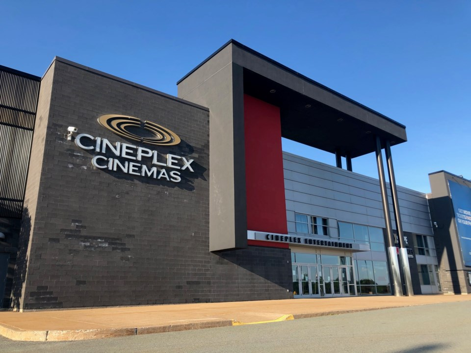 Cineplex 'experimenting' with lower prices - here's how you can pay less for movie tickets