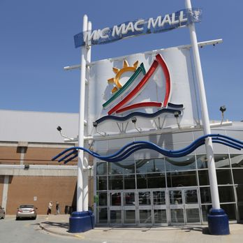 Big Chain Restaurant To Open At Mic Mac Mall - Nova Scotia's First Location