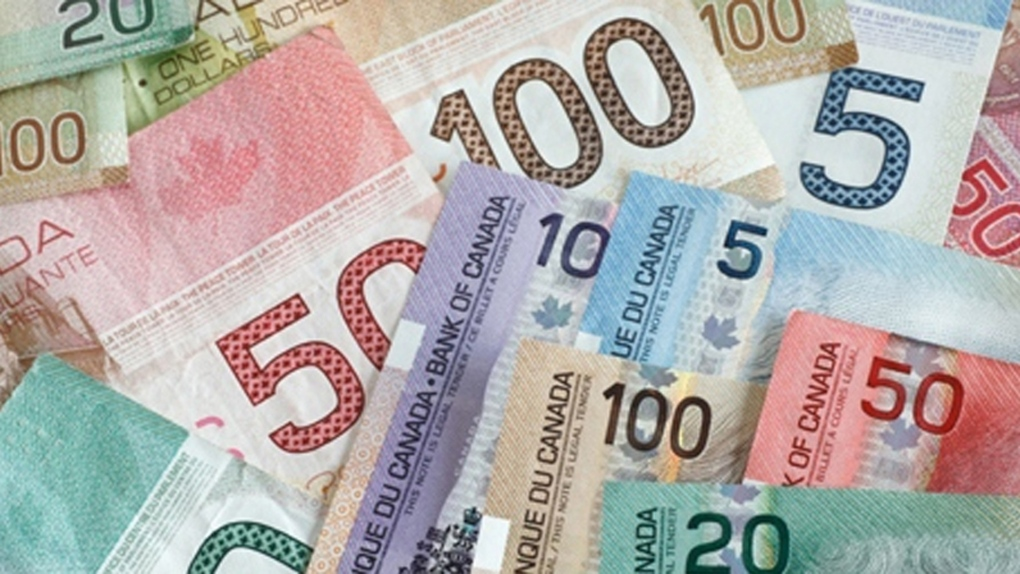 Check Your Bank Account - Here's How Much Money Canadians Could Receive With Rebate