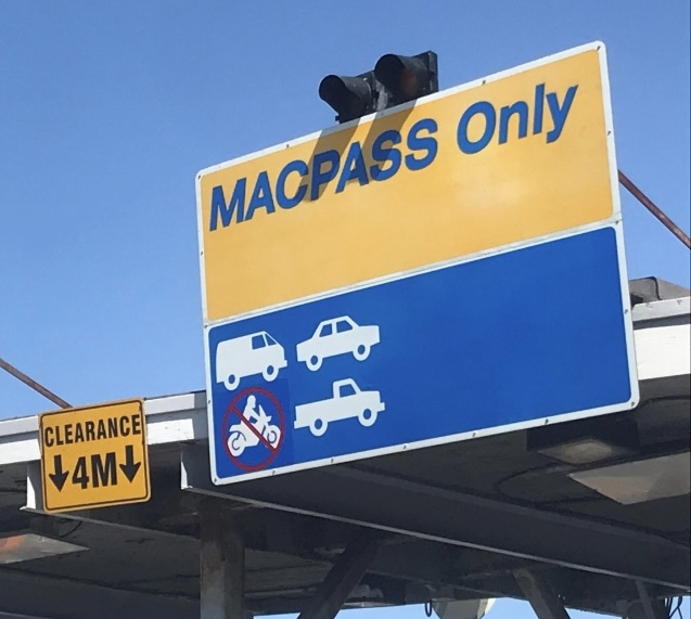 The Old MacPass Is Getting Deactivated! Here’s When You’ll Need Switch To The Sticker.