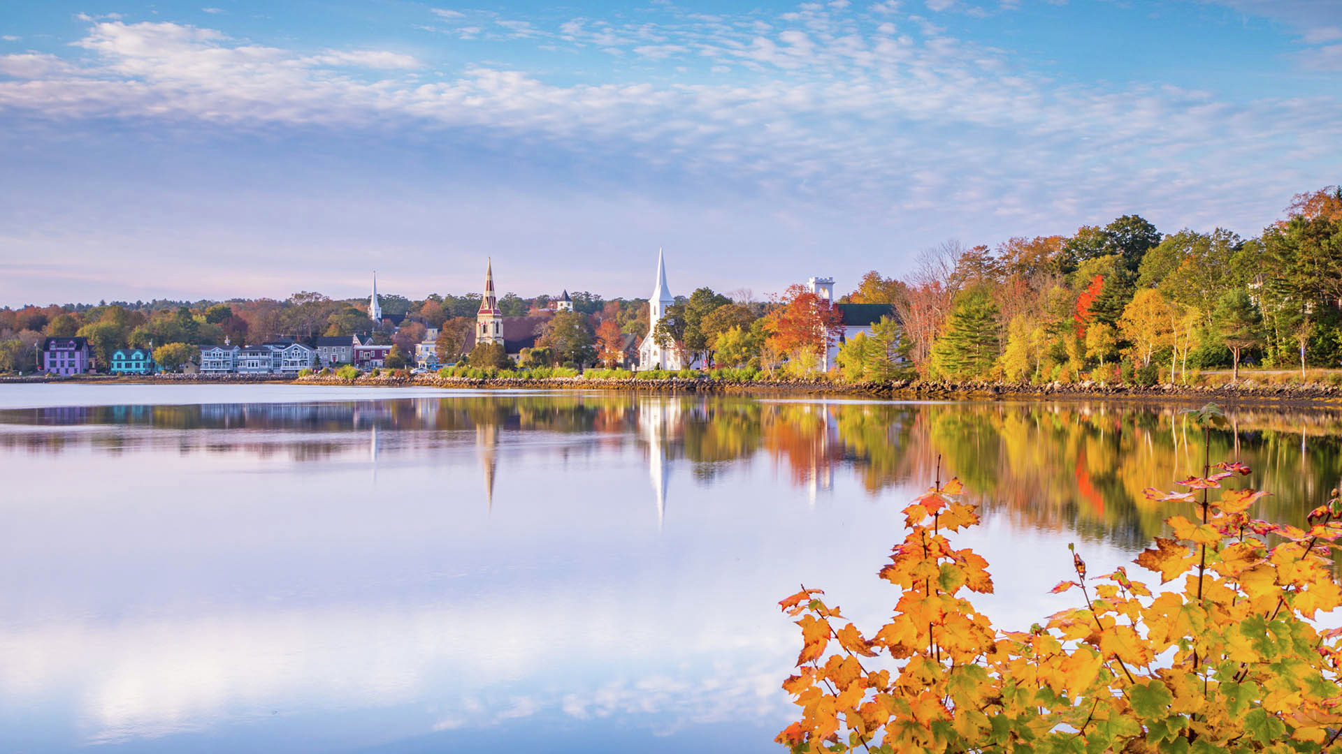 The Farmer's Almanac 2024 Fall Forecast Is HERE!