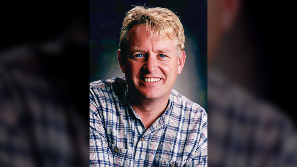 Former 'Breakfast Television' Host Scott Boyd Has Passed Away