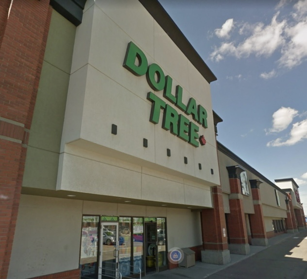 DOLLAR TREE Opening Two Locations In Atlantic Canada!