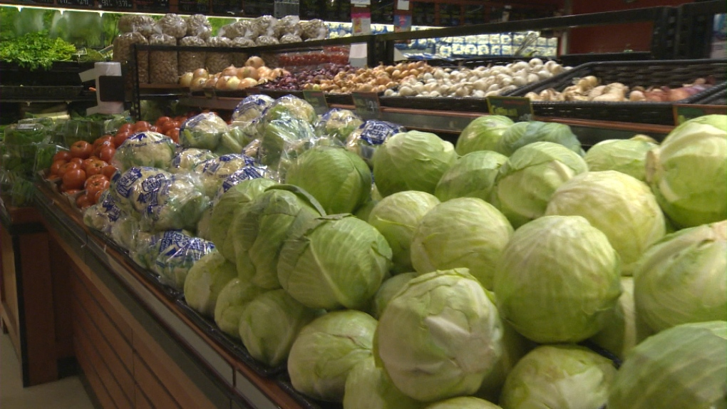 Food prices to skyrocket in 2023 - Here's what Maritimers can expect to pay