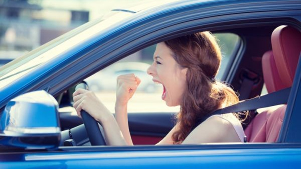 Are you “car-compatible” with your partner? Not if THIS annoys you…