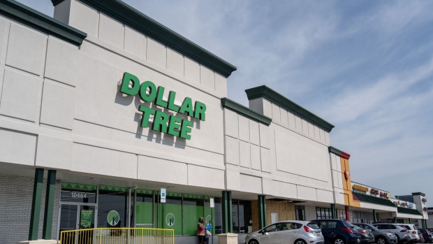 Dollar Tree FINALLY Opening A Store In Halifax - Here's When They'll Be Open!