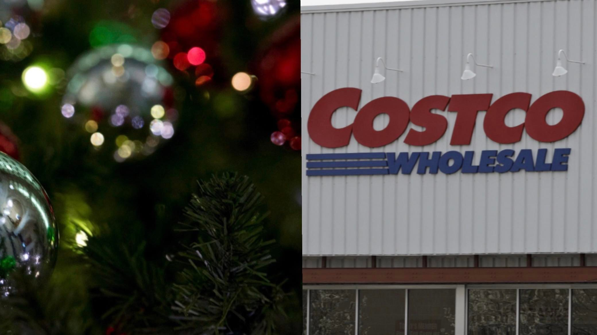 Christmas in June: Costco Halifax is already selling the viral Christmas must-have