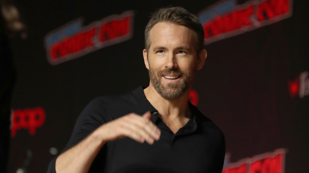 Ryan Reynolds Disclaimer for ‘Deadpool & Wolverine’