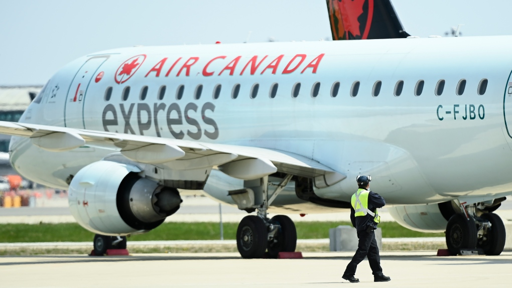 Air Canada: Another FEE Showing Up For Travelers