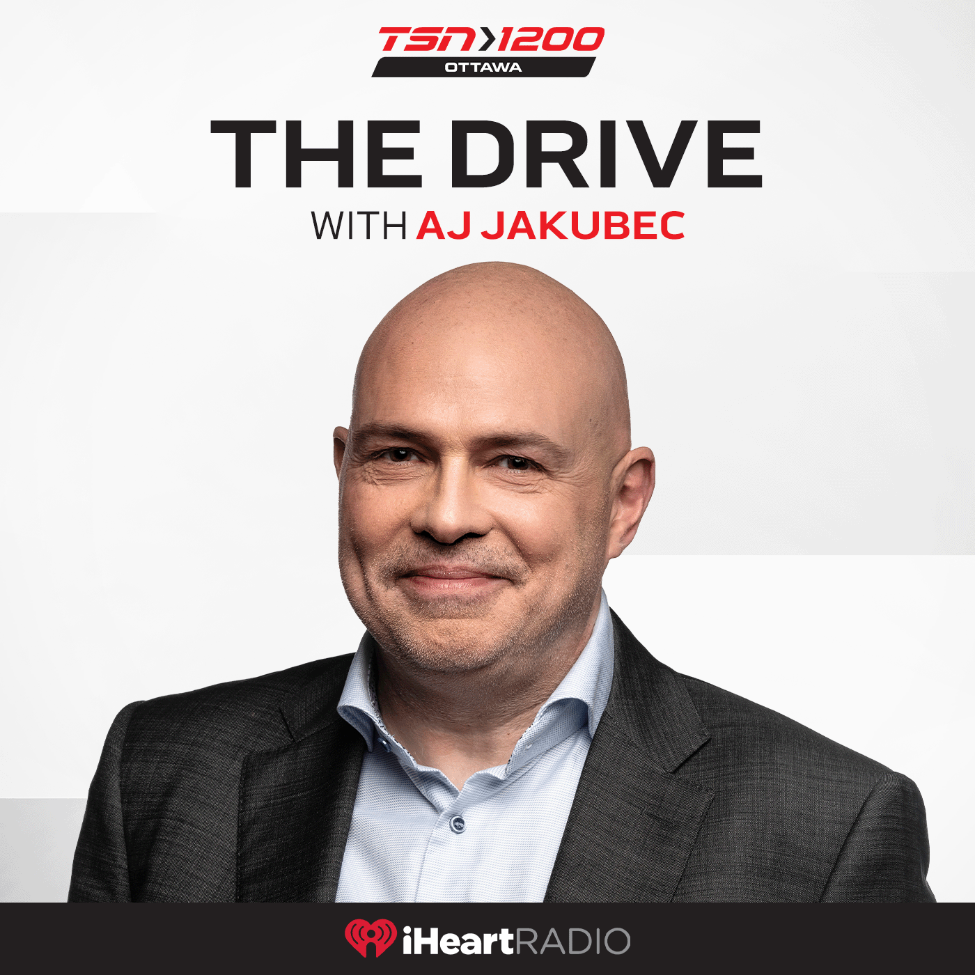 The Drive - November 15, 2024 - Hour 3