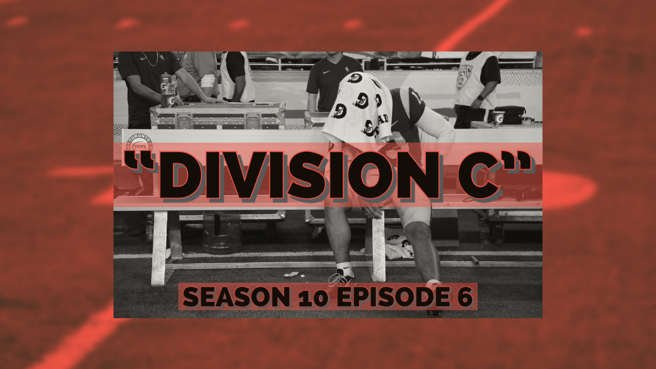 "Division C" (S10E6)