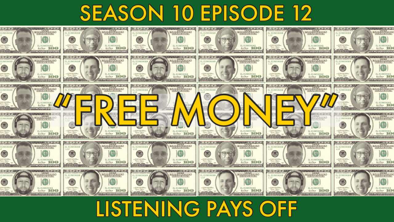 "FREE MONEY" (S10E12)